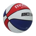 thumbnail image 5 of Balon DE BÁSQUETBOL Molten BC6R Hule Natural Azul/Bco/Rojo N.6, 5 of 5