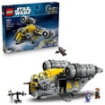 thumbnail image 1 of Set LEGO Star Wars TM The Razor Crest 75447, 1 of 4