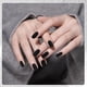 thumbnail image 5 of Capa superior de gel mate GAOY para esmalte de uñas en gel, 16 ml, 5 of 6