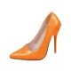 thumbnail image 2 of Xucatan Women's Pointed Toe Pumps, Mid Heel Dress Shoes for Women, Slip On Stiletto Heels for Wedding, Office, Party & Formal Events Gift, 2 of 3