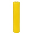 thumbnail image 1 of 2 x 9 Yellow Pillar Candle, 1 of 5