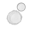 thumbnail image 2 of Naiovety Juego de moldes para bandejas de frutas, juego de moldes para bandejas de silicona DIY, juego de moldes para bandejas de frutas, dorado Artesanía No.01 Naiovety HA000971-01, 2 of 6