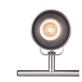 thumbnail image 6 of Canarm IT622A02BN10 Track Lighting Brushed Nickel Polo Brushed Nickel, 6 of 9