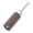 400, variant on 3mm Sandpaper Buffing Rod Cylinder Sandpaper Rods Electric Polishing Grinding for Head Grit 180 to Jewelry Making T