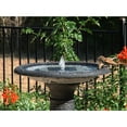 thumbnail image 3 of Smart Solar Aquanura Solar Birdbath Kit, 3 of 7