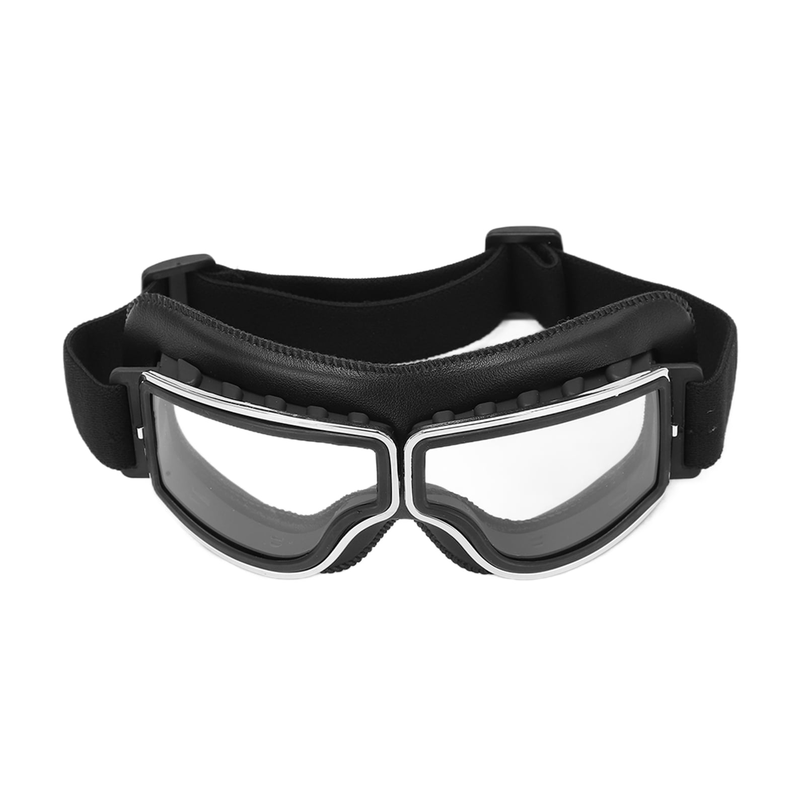Motocross Goggles, Soft Motorbike Glasses Easy To Use For Motorcycle