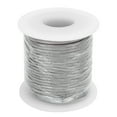 thumbnail image 1 of Wire Rope Kit, Portable Stainless Steel Wire Rope Easy To Install 49ft  for Home Outdoor, 1 of 7