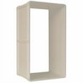 thumbnail image 1 of Ideal Pet Produits Kit Mural AWMWK pour Porte Moyenne Tous Temps, 1 of 4
