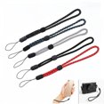 thumbnail image 2 of 10Pcs Adjustable Wrist Lanyard Nylon Hand Wrist Straps For Electronic Accessories Phone Cases Camera Keychain String FJH, 2 of 7