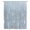 Blue, variant on Ombre Sheer Curtains 45 Inches Long, Farmhouse Stripes Modern Abstract Art Light Filering Curtains, Breathable Simi Curtain Privacy Drapes for Kitchen Bathroom Lightweight Small Window Treatment