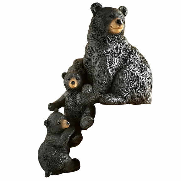 XIBUFE Table Top Christmas Decorations Heartfelt Gift Set Elevate Holiday Ambiance Christmas Tabletop Decorations Festive Christmas Figurines For Home And Office
