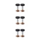 thumbnail image 2 of Bearachild 2Pcs Bed Frame Anti-Shake Tools Adjustable Headboard Stoppers Fixer Bedside Support Stabilizer, L Negro L 3piezas Bearachild CBP152231, 2 of 6