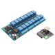 thumbnail image 5 of Módulo de Relé de 16 Canales ANGGREK Controlador Ethernet para Control del Hogar Inteligente, 5 of 8