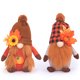 thumbnail image 3 of Billuyoard Muñeca sin rostro de Halloween, decoración bonita, fiesta de Acción de Gracias, adorno de otoño, accesorios de diseño para niños, ventana Kits de decoración para fiestas Chico Billuyoard HA071383-01, 3 of 6