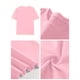 thumbnail image 3 of Camiseta con estampado de regreso a clases para niñas - Camiseta para el primer día de clases - Estudiantes de primaria, secundaria y preparatoria - Atuendo para fiesta de verano en el aula - Ropa e, 3 of 7