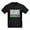 Black, variant on CafePress - Cyber Security Degree Loading T Shirt - Dark T-Shirt Kids XS-XL