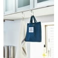 thumbnail image 2 of Yamazaki Home Plate Under Shelf Multipurpose Hanger (Set of 2), 2 of 7