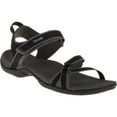 thumbnail image 4 of Teva Women's Vera Sandal Black - 1006263-BLK, 4 of 5