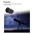 thumbnail image 4 of Seitruly Ocular telescópico astronómico 6mm 68 grados gran angular oculares profesionales lente de ojo planetario de gran aumento Cámaras de vídeo, 4 of 6