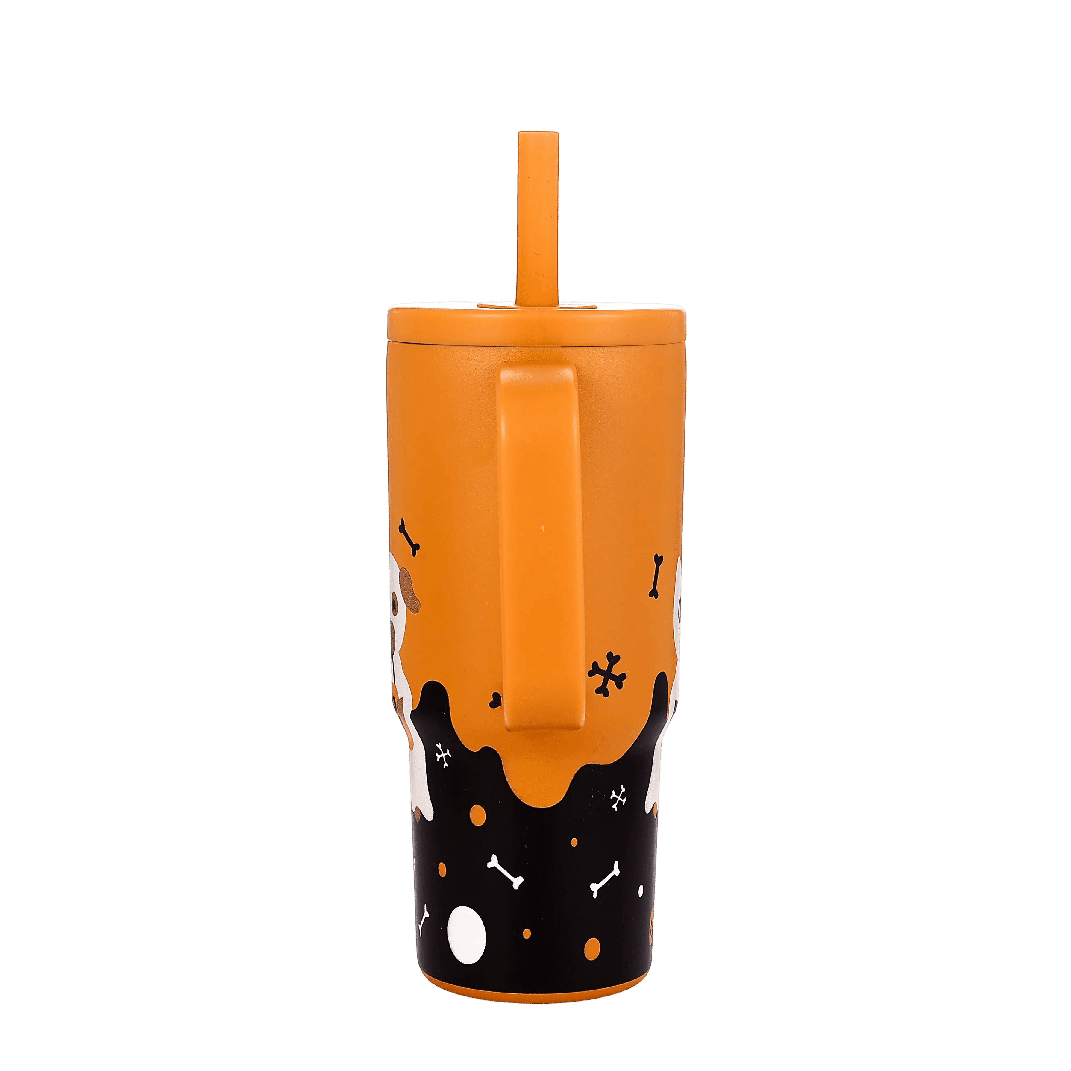 Way to Celebrate 20 OZ Double Wall Stainless Steel Tumbler