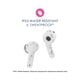 thumbnail image 2 of Auriculares intraurales inalámbricos Packed Party con funda de carga, Mad For Plaid, 2 of 6