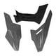 thumbnail image 1 of Cubierta Del Chasis Del Motor De La Motocicleta Cubierta Del Chasis Del Motor Suave Y Estable Práctica Resistente Para La Motocicleta ANGGREK Accesorios, 1 of 8