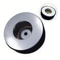thumbnail image 2 of 170/178 Model Air Filter Element Diesel Generator Air Filter Element Engine Replacement Accessories 178F 170 170F Air Filter, 2 of 8