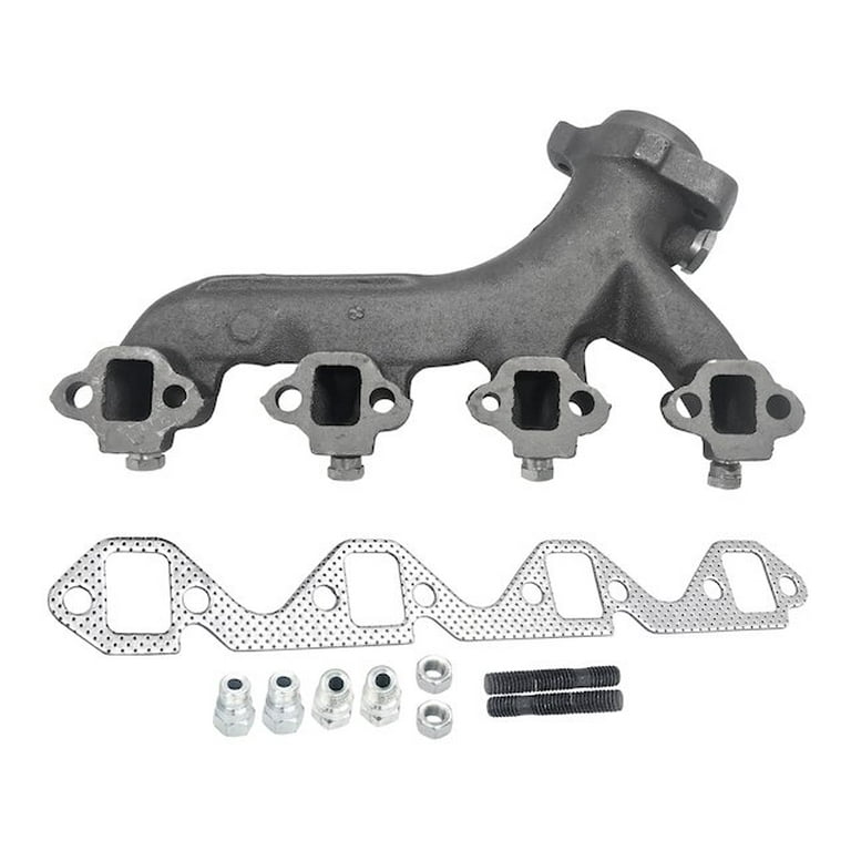 1993-1997 Ford Pickup Truck Exhaust Manifold Kit 460 Right, 50% OFF