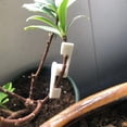 thumbnail image 5 of 60 Piezas 360 Grados Ajustable Clip para Doblar la Planta Dobladora de Plantas Entrenamiento Bajo Esfuerzo Soporte Curvo, 5 of 5
