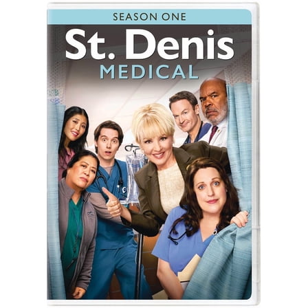 St. Denis Medical: Season One