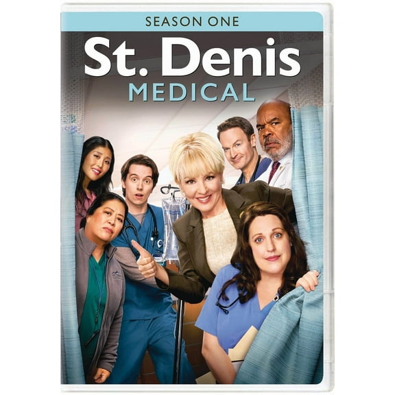 St. Denis Medical: Season One