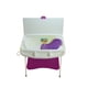 thumbnail image 2 of Bañera PRINSEL Milan Morado, 2 of 3
