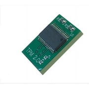 Trusted Platform Module 14 Pin TPM 2.0 Module for Intel