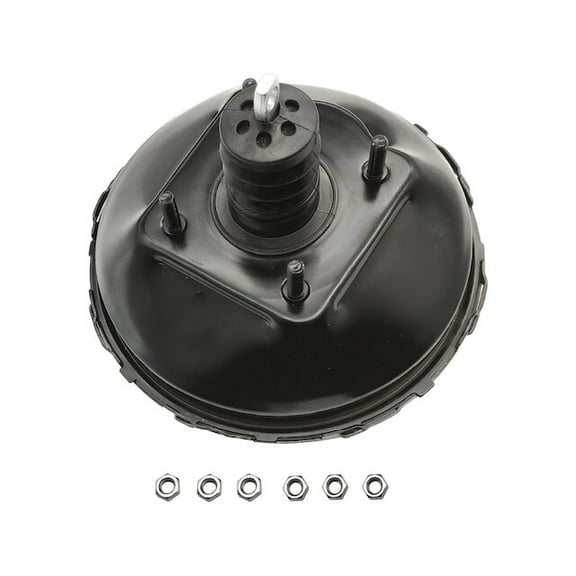 Power Brake Booster - Compatible with 1967 - 1970 Cadillac DeVille 1968 1969
