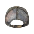 thumbnail image 2 of Outdoor Cap Mesh-Back Camo Cap, 2 of 4
