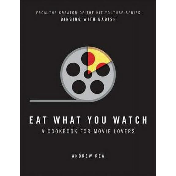 Eat What You Watch