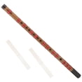 thumbnail image 2 of Miangastore Beginner Flute Adjustable Intonation 1Pack 20.5x0.8x0.8in, 2 of 9