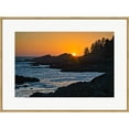 thumbnail image 1 of Great Art Now Last Peek by Chuck Burdick, Framed Wall Art, 23W x 17H, 1 of 2
