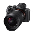 thumbnail image 2 of Sony Lente G™ Angular Zoom 12-24mm F4 Montura E Full Frame - FE SEL1224G, 2 of 3