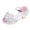 Silver, variant on XXWXYD Children Shoes With Diamond Shiny Sandals Princess Shoes Bow High Heels Show Princess Shoes Kids High Heels(5.5-6 Years,Male)