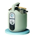 thumbnail image 1 of P18 Automatic Cooking Robot Smart Cooking Pot Household Multi-function Food Processor Lazy Cooking Pot, 1 of 2