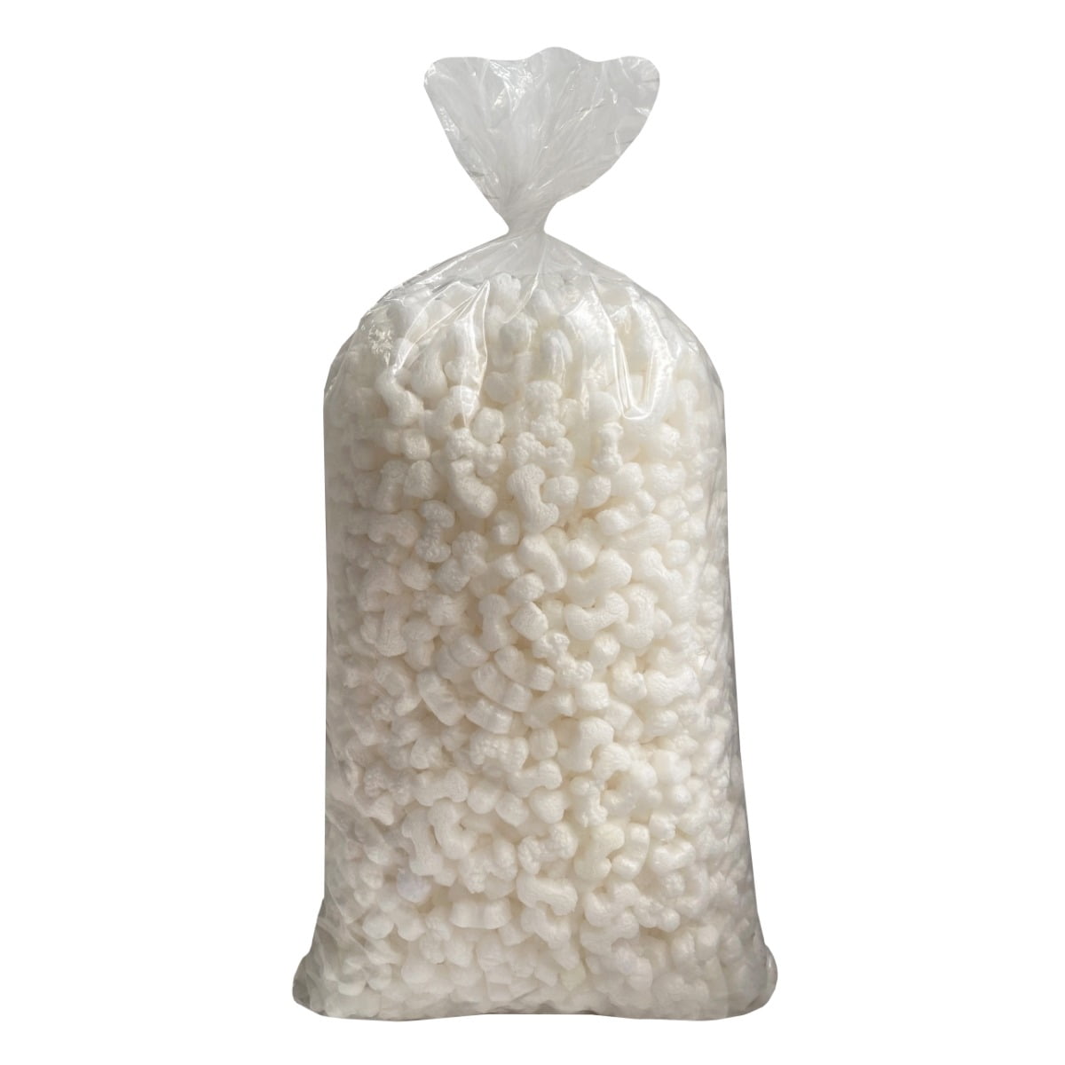 UOFFICE Bone Shaped Cushioning VoidFill Pack of 1.5 CU. ft. Packing