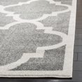 thumbnail image 2 of Safavieh Amherst Dark Grey Indoor Outdoor Rug - 10' x 14', 2 of 2