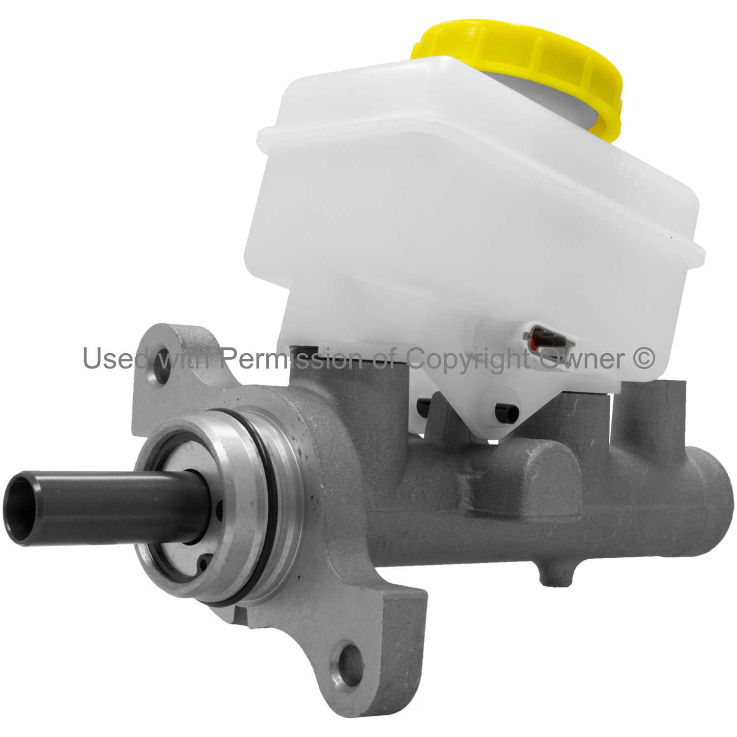FVP Professional NM55377 New Brake Master Cylinder