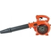 Tanaka TRB 24EAP Leaf Blower, 2-Stroke Engine, Petrol, 441 cfm