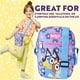 thumbnail image 2 of Bolso bandolera Bluey para niñas, lindos regalos, 2 of 6