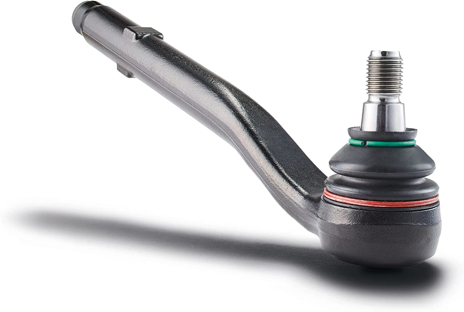 TRW JAR773 Steering Tie Rod Fits select: 2013-2015,2017 HONDA ACCORD LX