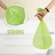 thumbnail image 4 of Bolsas de basura Inwaysin de 13 galones de altura para cocina, 75 bolsas, color verde, 4 of 7