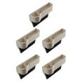 thumbnail image 3 of Guardoinrt Gap Filler Organizer High Cup with Holder Performance Beige Left 5Set, 3 of 6