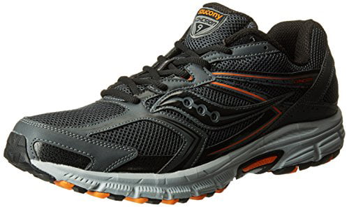 saucony cohesion tr9 review